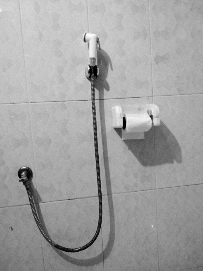 Aziz House 2 Hotel Tan Tan Bagian luar foto