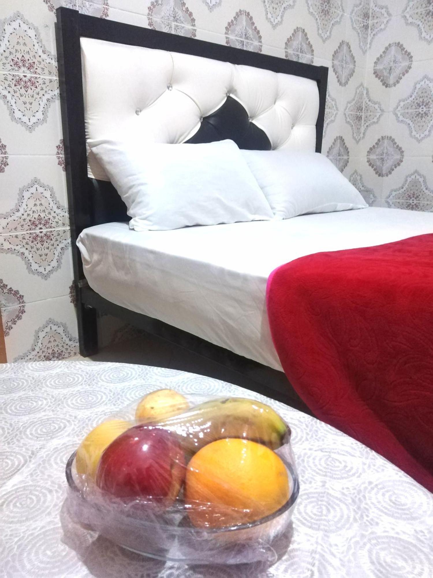 Aziz House 2 Hotel Tan Tan Bagian luar foto