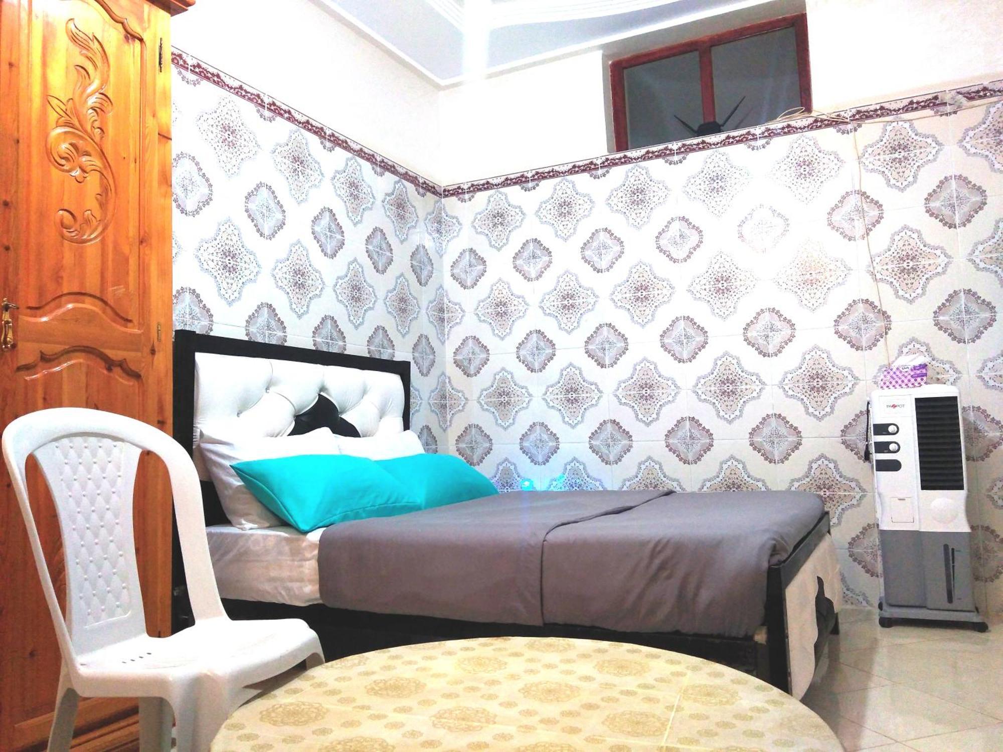 Aziz House 2 Hotel Tan Tan Bagian luar foto